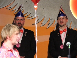 Büttenabend 2025 - 14.02.2025